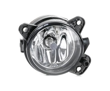 Лампа противотуманная vw touareg, 02 - 06 5w0941700a фото №1