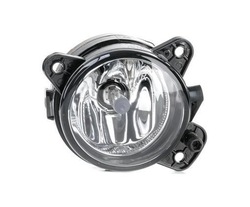 Лампа протитуманна vw transporter t5, 04 - 09 6q0941700b фото №1