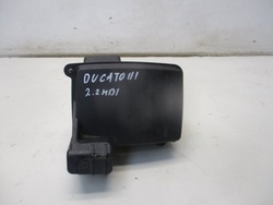 Корпус коробка предохранителей ducato iii 2.2 hdi фото №1