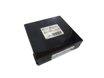 Модуль блок управления замка mitsubishi outlander ii 2 2006-2013 - 8637a336 фото №1