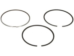 Кільця поршневі astra 1,7cdti 11- std фото №1