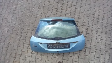 Скло задньої кришки ford focus mk1 фото №1