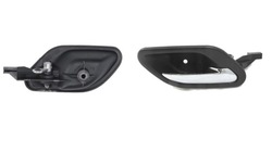 Ручка внутрішня права bmw 5 e39 7 e38 94- фото №1