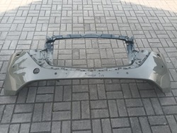 Бампер переднє mazda cx5 ii рестайлінг перед cx-5 2022 - фото №1