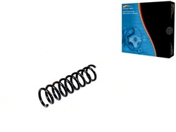 Kraft пружина підвішування a2103211604 фото №1