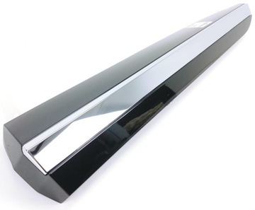 Нова org планка двері лівий зад vw arteon 3h 3g8853991b lb7r фото №1