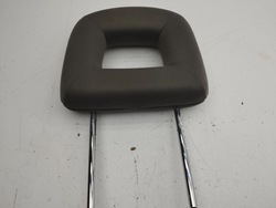 Audi a2 2000 левая сторона подголовник сиденья передней фото №1