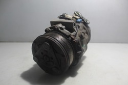 Компресор кондиціонера opel corsa c 1.7cdti фото №1