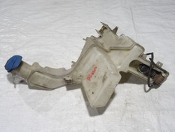 Бачок рідини склоомивача vw passat b6 3c0 універсал 2005-2010 3c0955453p фото №1