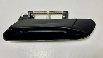 Ручка vw id4 11a837205 фото №1
