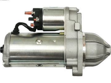 Стартер as-pl s3040 фото №1