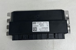Bmw g05 x5 x3 g01 модуль блок управления подвешивание vdp фото №1
