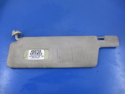 Polo iii classic захист сонцезахисна ліва фото №1