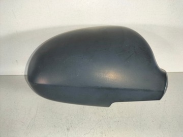 Корпус зеркало правая hyundai i30 i 07-10 фото №1