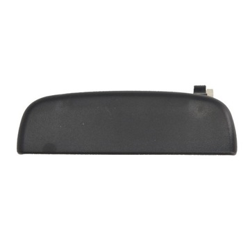 Ручка zewnętrznaprzód/tył r 6010-18-026401p фото №1