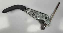 Гальмо ручний важіль saab 900 ii фото №1