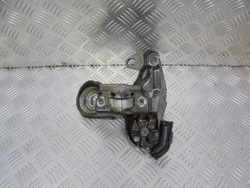 Лапи кронштейн підвішування audi a4 b6 1.6 фото №1