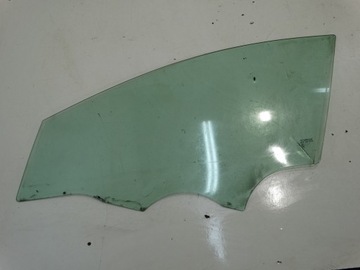 Стекло дверь левый перед hyundai i40 универсал 43r-00348 15r. фото №1