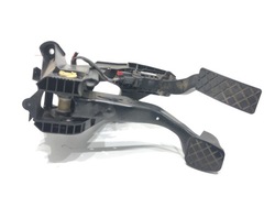 Педалі vw golf vii 5q1721058bj 1.6 110km фото №1