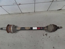 Mb vito w447 2,2 cdi 2014 піввісь праві зад a4473503900 фото №1