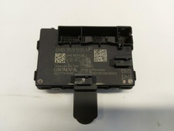 Audi sq7 q7 ii рестайлинг 4m0 модуль блок управления дверь 4m0959595m фото №1