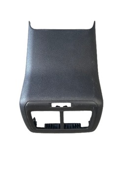 Vw golf vii корпус решётки воздуховод 5g0863289c фото №1