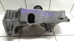 Vw golf iv 1.4 b 1999 лапи кронштейн крепление 032145169q фото №1