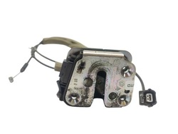 Замок двері зсувних праві зад opel movano b renault master iii фото №1