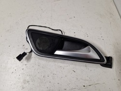 Ручка внутрішня двері праві зад mercedes w246 1.8 cdi 13r фото №1