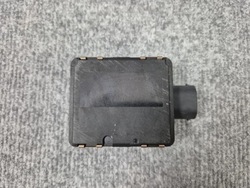 Радар датчик acc дистроник датчик - vw seat skoda audi 3q0907550e фото №1