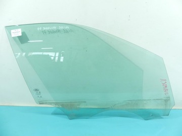 Скло двері перед права discovery sport 14- l550 фото №1