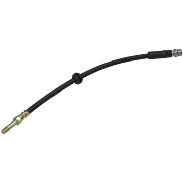 Шланг гальмівний зад ford c-max focus ii mk2 фото №1