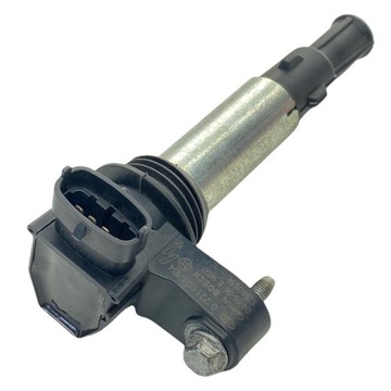 Cadillac sts cts srx 04-09r 3.6 v6 катушка зажигания оригинал oem bosch фото №1