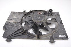 Ford fiesta mk7 1.4 tdci вентилятор радиатор 8v51-8c607-cg фото №1