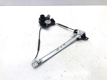 Lexus lbx 2024 механизм подъемник стекла дверь правые перед 85710-52380 фото №1