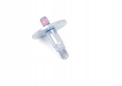 Кріплення кришки штифт кульовий vw aso 028103665 фото №1