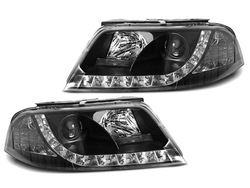 Лампи vw passat b5 fl 3bg 00-05r dayline led фото №1