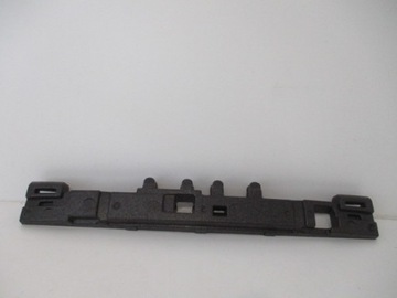 Citroen c8 абсорбер бампера передньої новий фото №1