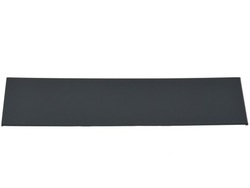 Планка наружная дверь левый зад fiat ducato 06- фото №1