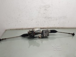 Трансмісія рейка рульового управління twingo iii 0.9 490012032r фото №1