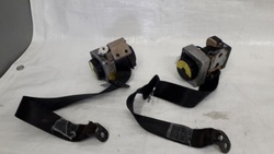 Pas безпеки 3b9857805d лівий зад passat b5 фото №1