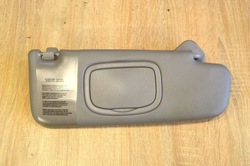 Захист сонцезахисна права alfa giulietta фото №1