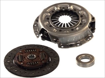 Набор сцепления exedy nsk2015 фото №1