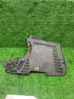 Захист підскло mercedes w211 рестайлінг a2118301813 фото №1