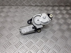 Двигунчик двірники задньої fiat punto ii fl фото №1