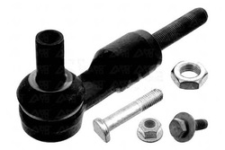 Swag наконечник рычаг поворот audi a4 1.6 8d2. b5 фото №1