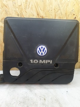 Защита двигателя polo 1,0 030129607 фото №1