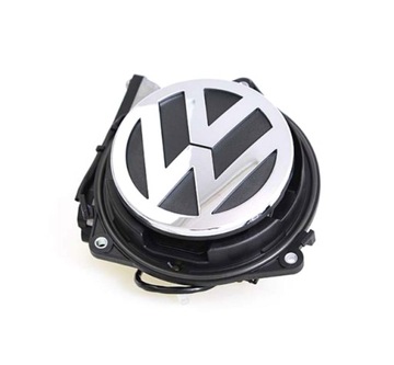 Vw golf vii вариант ba mk7 rear tailgate handle 5g9827469ffod фото №1