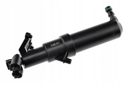 Распылитель фара правые nty mercedes c 320 350 55 фото №1