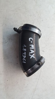 Шланг шланг интеркулер труба ford c-max 1,8 tdci фото №1